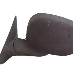 2nd Gen Dodge Ram Sport Mirror | Left Driver Side OEM Replacement